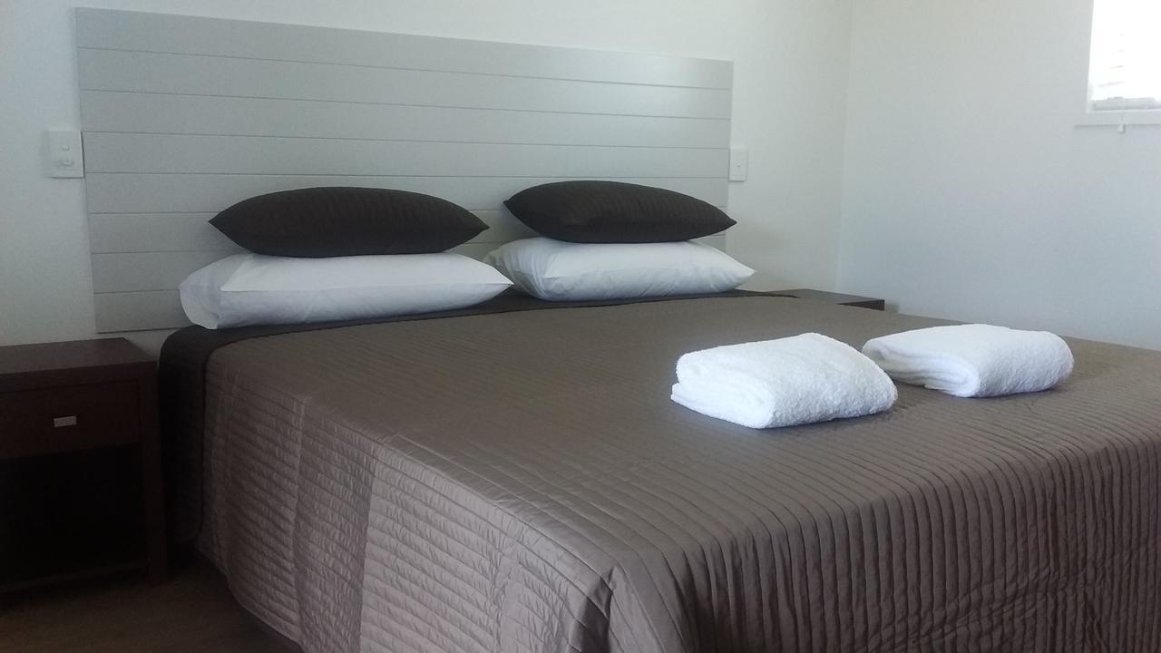 Motel Verandah 4*